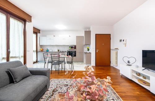 Lubiana Apartamento | Picasso Residency Near Parma's Finest Gems