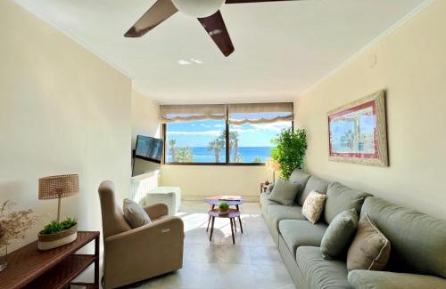 La Caleta Apartamento | Picasso & views Malagueta by ELE Apartments