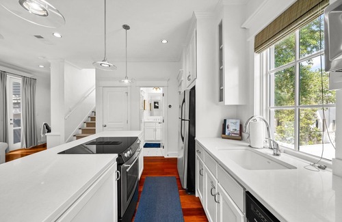 Rosemary Beach Casa | Piccadilly Carriage House - Couples & Small Families, Free Bikes, 4 RB Pools