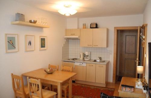 Gurgl Apartamento | Piccard Obergurgl