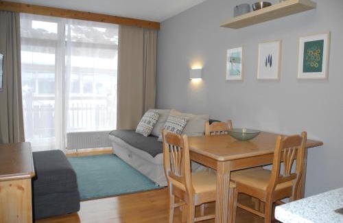 Gurgl Apartamento | Piccard Obergurgl