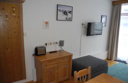 Gurgl Apartamento | Piccard Obergurgl
