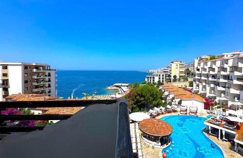 Sarande Apartamento | Picco Luxury Studio Apartment, Bougainville Bay