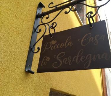 Villanova Monteleone Apartamento | Piccola Casa Di Sardegna