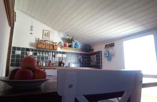 Villanova Monteleone Apartamento | Piccola Casa Di Sardegna
