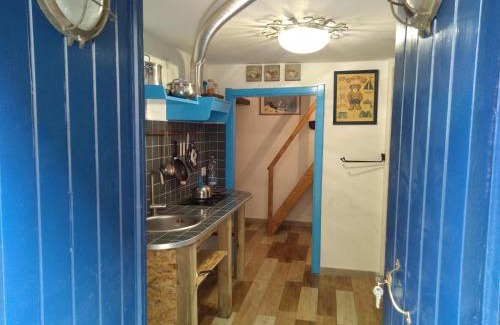 Villanova Monteleone Apartamento | Piccola Casa Di Sardegna