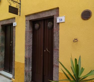 Villanova Monteleone Apartamento | Piccola Casa Di Sardegna