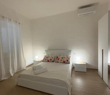 Bitetto Apartamento | Piccola Dimora