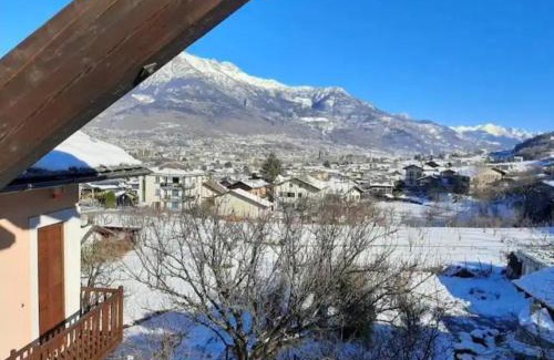 Pila Apartamento | piccola mansarda