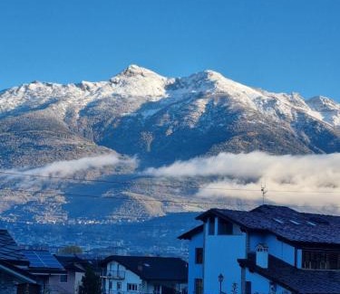 Pila Apartamento | piccola mansarda