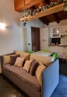 Pila Apartamento | piccola mansarda