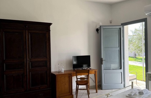 Rosa Marina Hotel | PICCOLA MASSERIA L OVILE