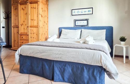 Desenzano del Garda Apartamento | Piccola Oasi