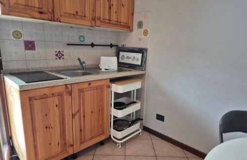 Desenzano del Garda Apartamento | Piccola Oasi