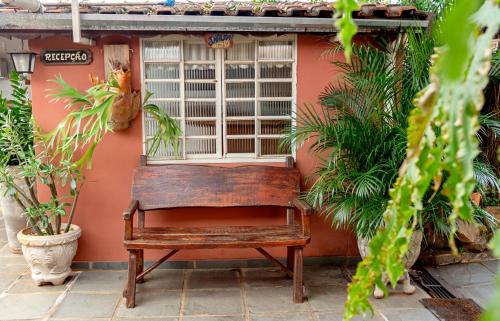 Aguas de Sao Pedro Hotel | Piccola Pousada