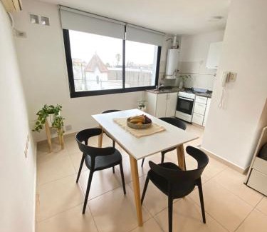 San Francisco Apartamento | Piccoletto apartamento