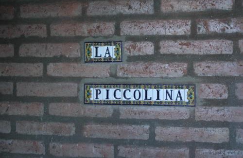 Unquillo Casa | Piccolina, casa en las sierras de Cba.
