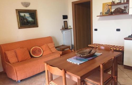 Roncola Apartamento | Piccolo angolo di paradiso