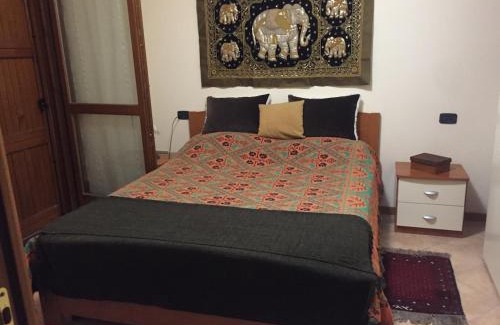 Roncola Apartamento | Piccolo angolo di paradiso