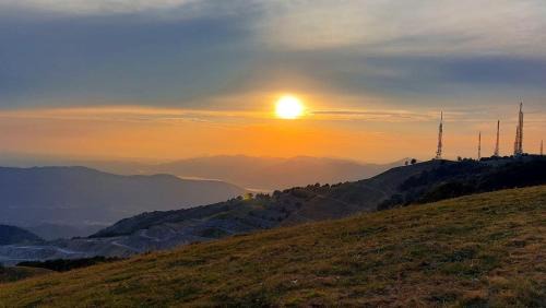 Roncola Apartamento | Piccolo angolo di paradiso