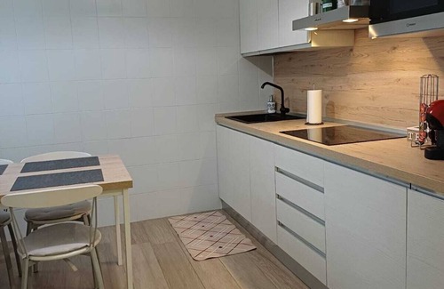 Tarvisio Apartamento | Piccolo appartamento con parcheggio libero oppure a 300 metri gratuito/coperto