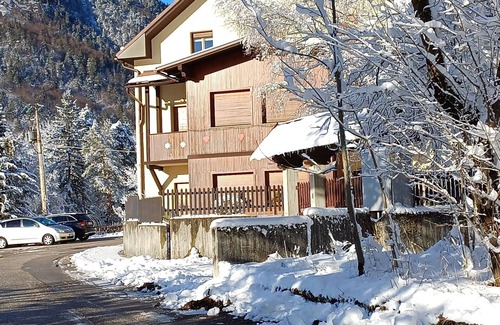 Tarvisio Apartamento | Piccolo appartamento con parcheggio libero oppure a 300 metri gratuito/coperto