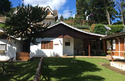 Vila Natal Chalet De Esquí | PIccolo Borgo Antico - Rifugio del Falco