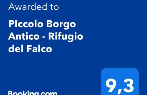 Vila Natal Chalet De Esquí | PIccolo Borgo Antico - Rifugio del Falco