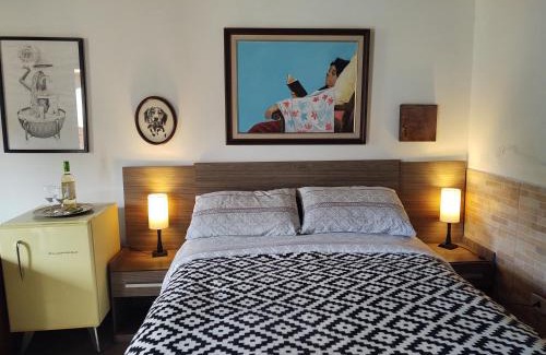 Vila Natal Chalet De Esquí | PIccolo Borgo Antico - Rifugio del Falco