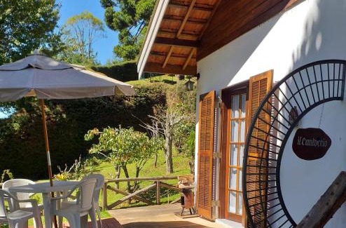 Vila Natal Cama Y Desayuno | Piccolo Borgo Antico - Il Cantuccio