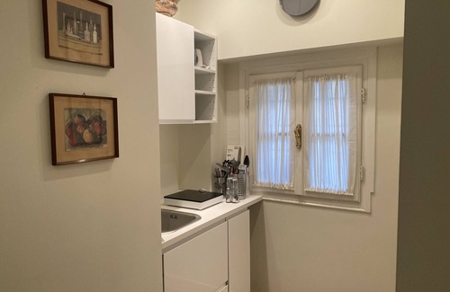 Brescia Apartamento | Piccolo Borgo Antico