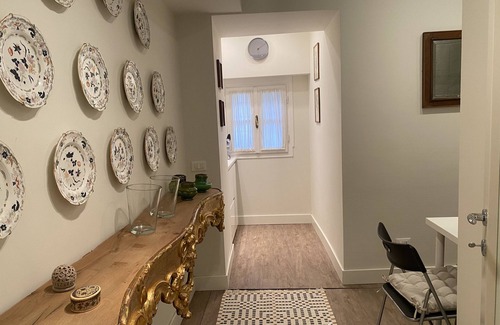 Brescia Apartamento | Piccolo Borgo Antico