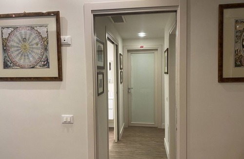 Brescia Apartamento | Piccolo Borgo Antico