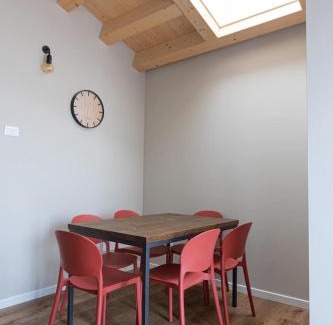 Cerro Veronese Apartamento | Piccolo Frassino apartments
