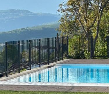 Cerro Veronese Apartamento | Piccolo Frassino apartments