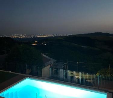 Cerro Veronese Apartamento | Piccolo Frassino apartments