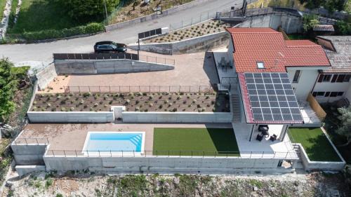 Cerro Veronese Apartamento | Piccolo Frassino apartments