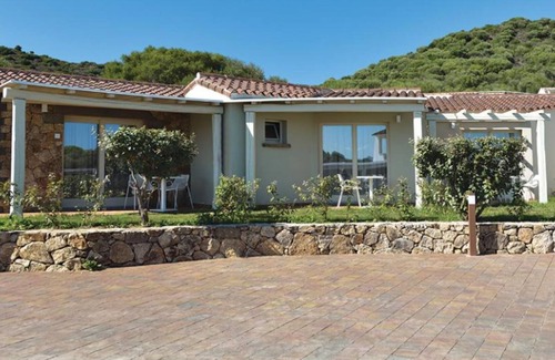 Porto Ottiolu Hotel | Piccolo Hotel - Adults Only