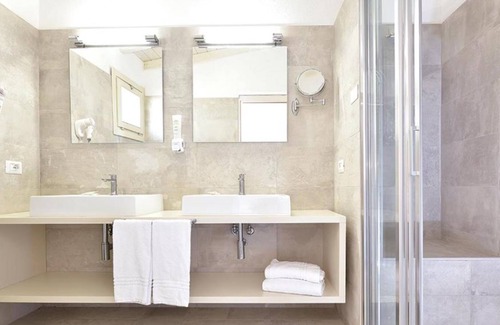Porto Ottiolu Hotel | Piccolo Hotel - Adults Only