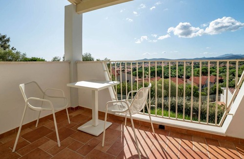 Porto Ottiolu Hotel | Piccolo Hotel - Adults Only