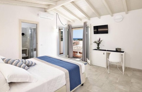Porto Ottiolu Hotel | Piccolo Hotel - Adults Only