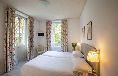 Muralto Hotel | Piccolo Hotel