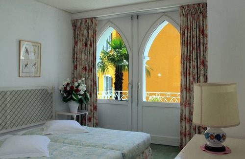 Muralto Hotel | Piccolo Hotel