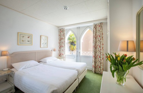 Muralto Hotel | Piccolo Hotel