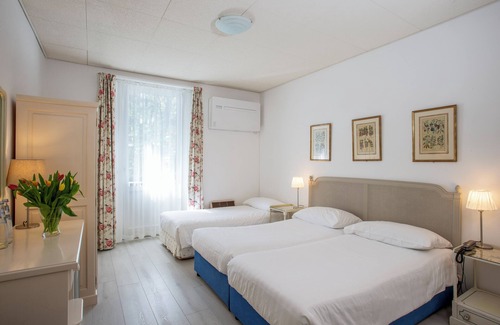 Muralto Hotel | Piccolo Hotel