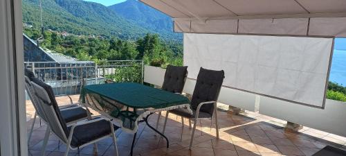 Brezzo di Bedero Casa | Piccolo Paradiso