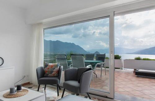 Brezzo di Bedero Casa | Piccolo Paradiso
