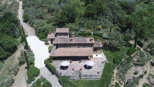 Paciano Cama Y Desayuno | Piccolo Relais Galletto di Marzo Spa e relax solo per due