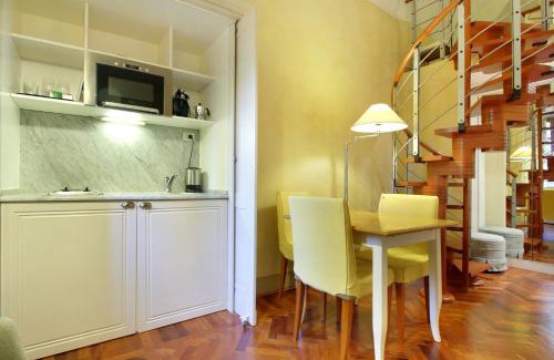Duomo Apartamento | Piccolo Residence Apart-Hotel