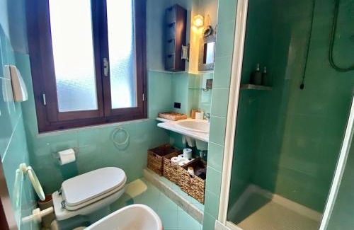 Bergamo Apartamento | Piccolo Rifugio con parcheggio privato gratuito
